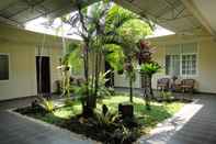 Ruang untuk Umum Gondia Guesthouse