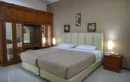 Bedroom 4 Gondia Guesthouse