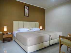 ห้องนอน 4 Gondia Guesthouse