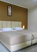 BEDROOM Gondia Guesthouse