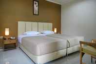 Bedroom Gondia Guesthouse