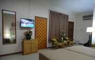 Kamar Tidur 5 Gondia Guesthouse