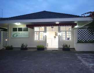 Bangunan 2 Gondia Guesthouse