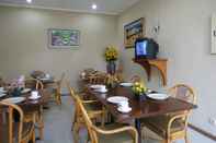 Restaurant Gondia Guesthouse