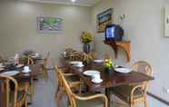 Restaurant 7 Gondia Guesthouse