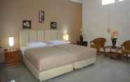 Bedroom 3 Gondia Guesthouse