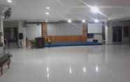 Functional Hall 4 Ning Ed-Hotel Malang