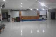 Functional Hall Ning Ed-Hotel Malang
