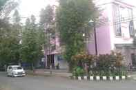 Exterior Ning Ed-Hotel Malang