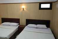 Bedroom Hotel Jelita Parahyangan