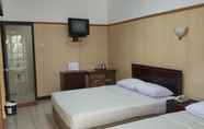 Phòng ngủ 7 Hotel Jelita Parahyangan