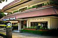 Exterior Hotel Jelita Parahyangan