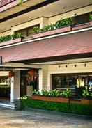 EXTERIOR_BUILDING Hotel Jelita Parahyangan