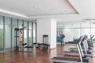 Fitness Center KL Gateway - Business Suite Homestay