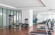 Fitness Center 6 KL Gateway - Business Suite Homestay