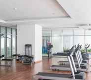 Fitness Center 6 KL Gateway - Business Suite Homestay