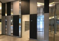 Lobby 5 KL Gateway - Business Suite Homestay