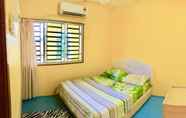 Bedroom 6 D' Home Alor Setar