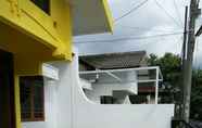 Bangunan 3 TUMI House 