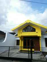 Bangunan 4 TUMI House 