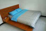 Kamar Tidur TUMI House 