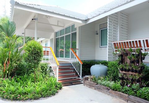 พื้นที่สาธารณะ AQUNA HUAHIN RESORT
