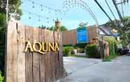 Ruang untuk Umum 2 AQUNA HUAHIN RESORT