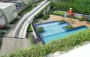 Swimming Pool 7 Bintaro Plaza Residence