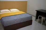 Kamar Tidur Bungo Homestay Muara Bungo