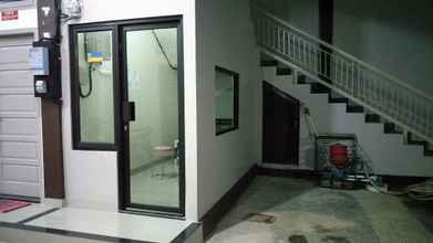 Lobby 4 Bungo Homestay Muara Bungo