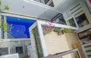 Lobi 3 Villa 9 One Senggigi