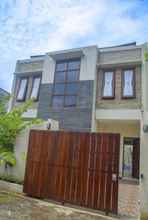 Bangunan 4 Villa 9 One Senggigi