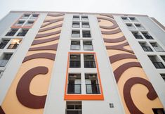 Exterior 5 UD Capital Unique Hotel