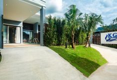 Exterior 6 KG PRIVATE POOL VILLA