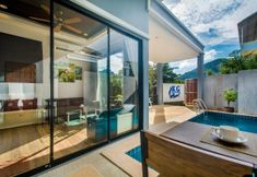 Swimming Pool 5 KG PRIVATE POOL VILLA