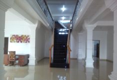 Lobby 2 Marie'z Villa