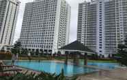 Kolam Renang 3 Experience Leisure at JM Wind Residences