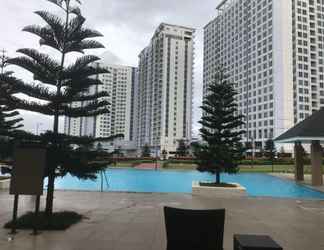 Bangunan 2 Experience Leisure at JM Wind Residences