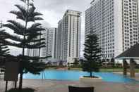 Bangunan Experience Leisure at JM Wind Residences