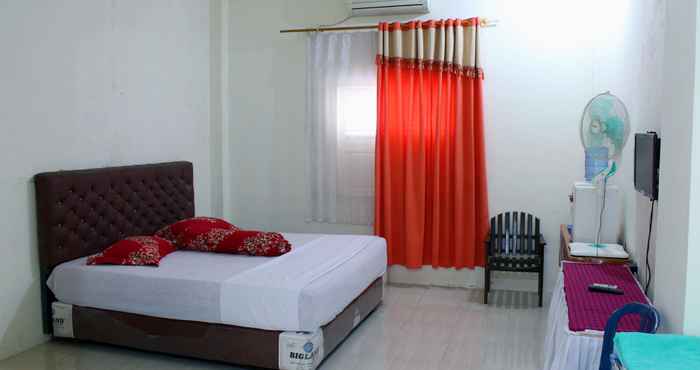 Bedroom Anugerah Penginapan