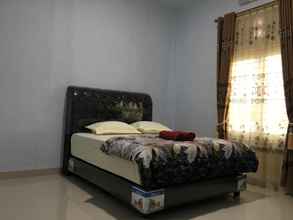 Bedroom 4 Home Sweet Home Aceh