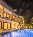 EXTERIOR_BUILDING Mokko Suite Villas Bali