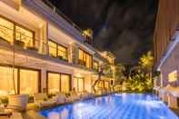 Bangunan Mokko Suite Villas Bali