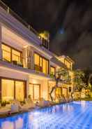 EXTERIOR_BUILDING Mokko Suite Villas Bali