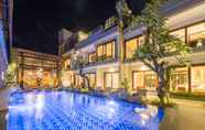 Kolam Renang 3 Mokko Suite Villas Bali