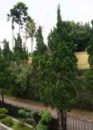 VIEW_ATTRACTIONS Villa MS Bandung