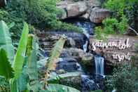 Tempat Tarikan Berdekatan Sainamtok Resort Khaokho