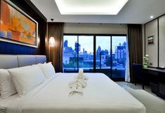 寝室 2 The Prestige Nana