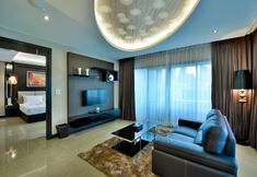 寝室 5 The Prestige Nana