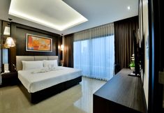 寝室 3 The Prestige Nana